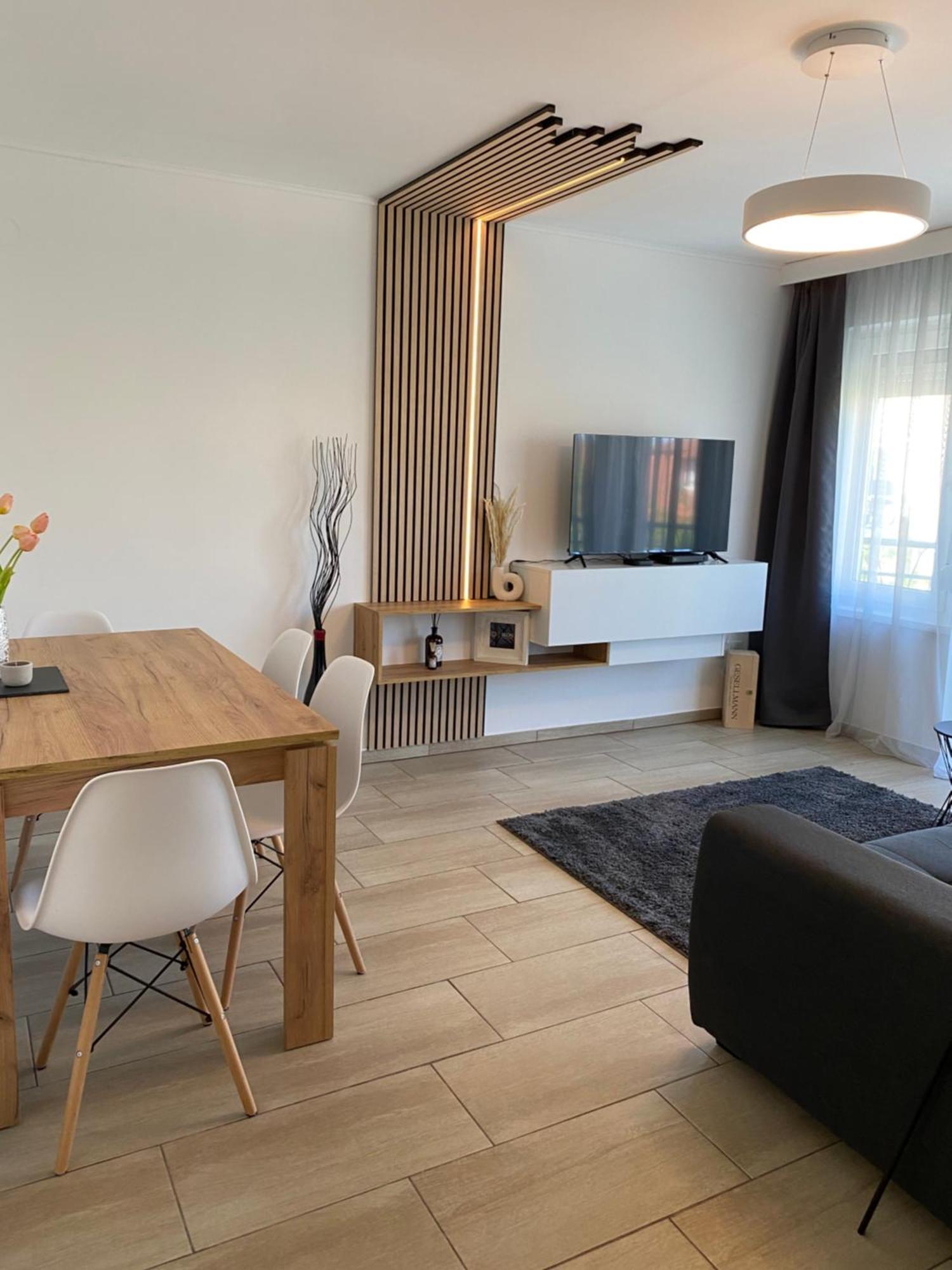 Ikon Apartment Хевіз Екстер'єр фото