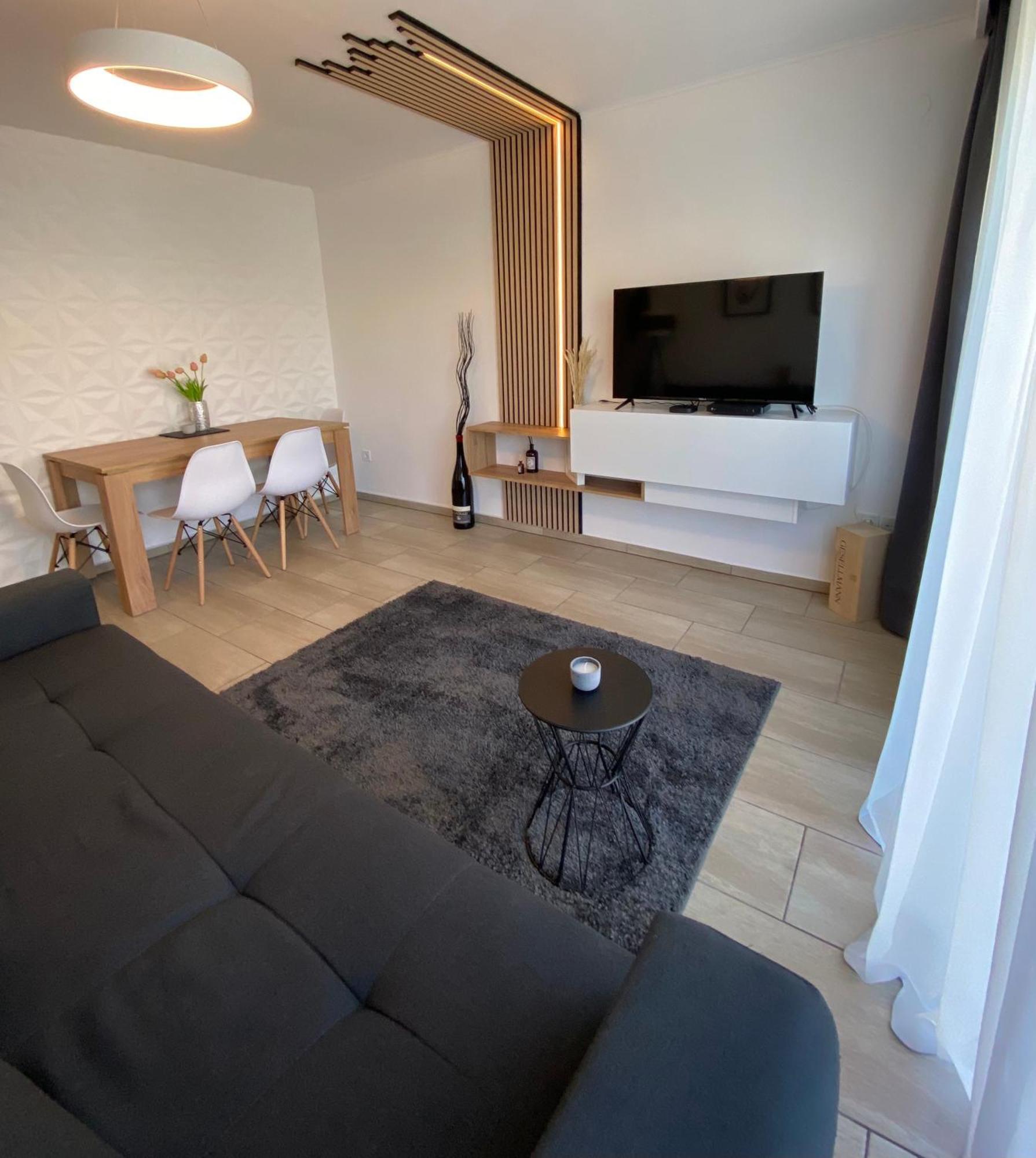 Ikon Apartment Хевіз Екстер'єр фото