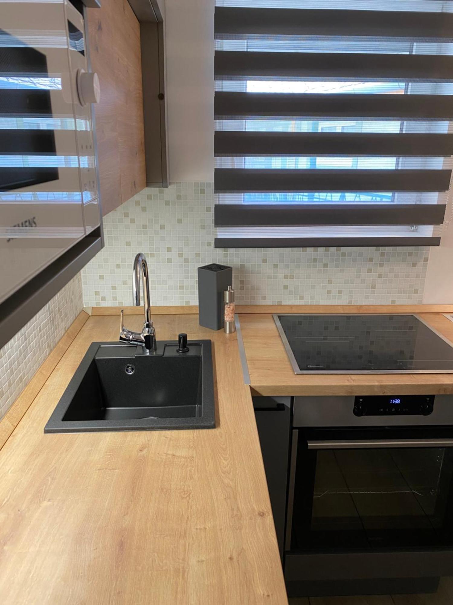 Ikon Apartment Хевіз Екстер'єр фото