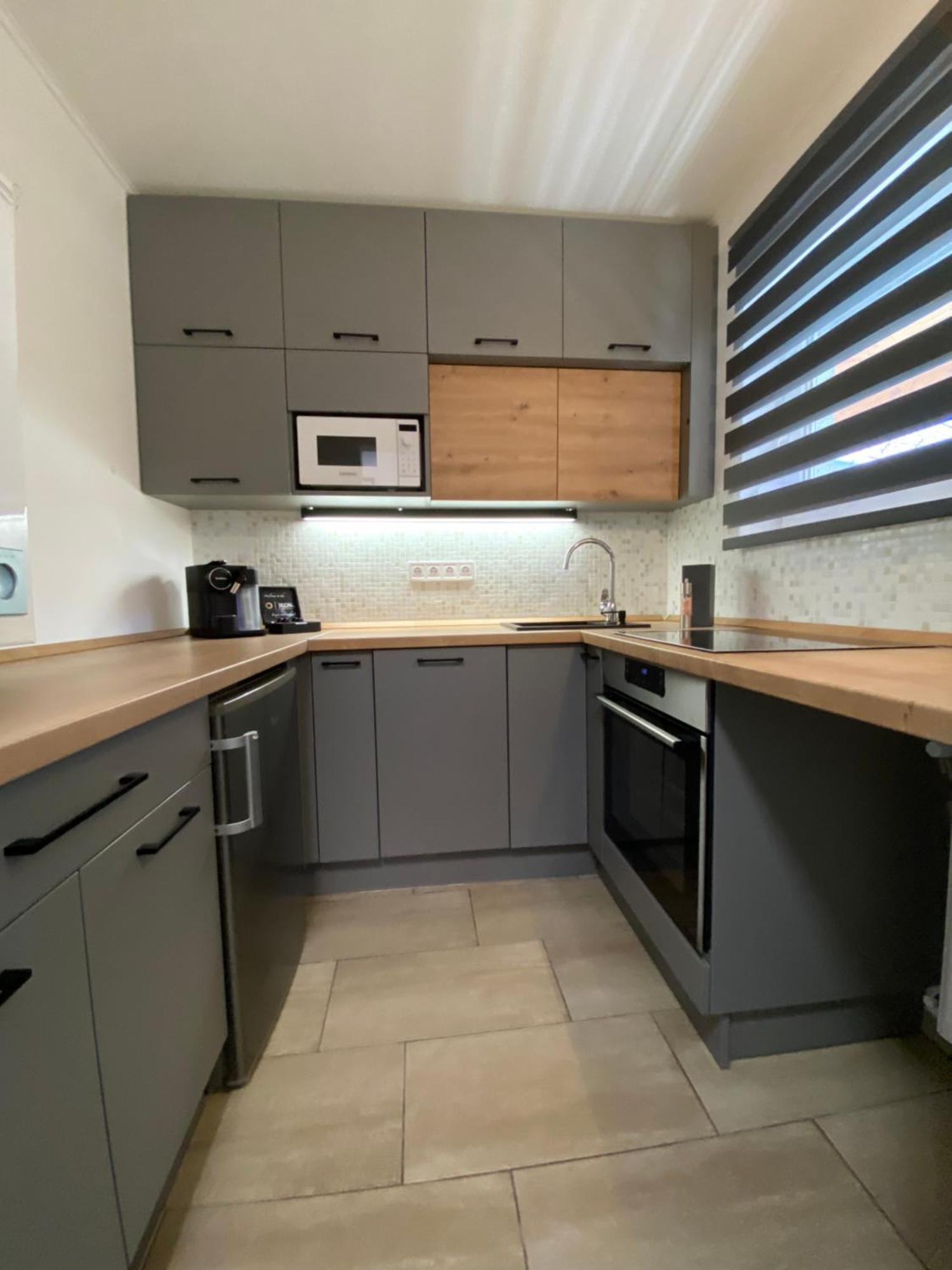 Ikon Apartment Хевіз Екстер'єр фото