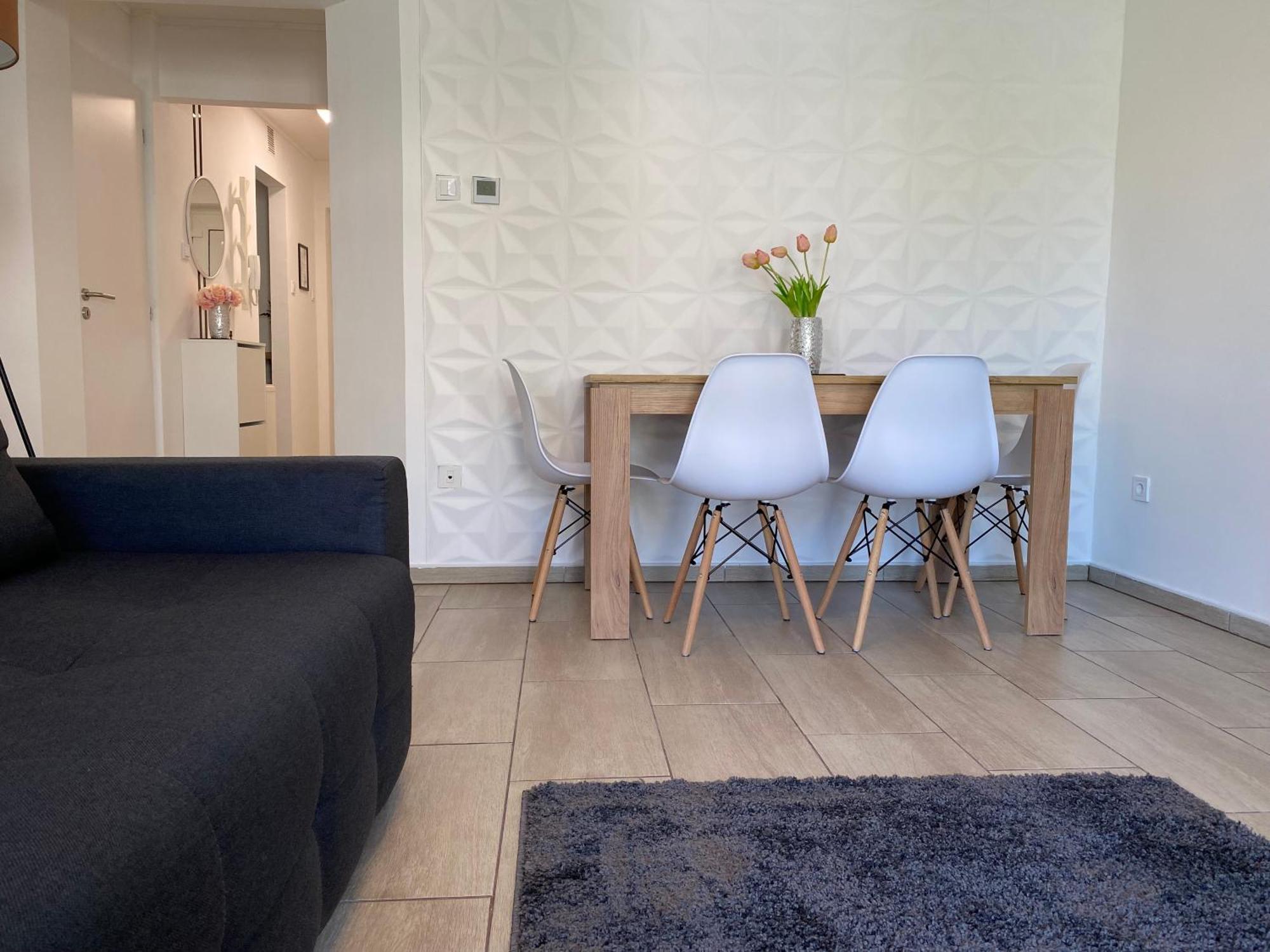 Ikon Apartment Хевіз Екстер'єр фото